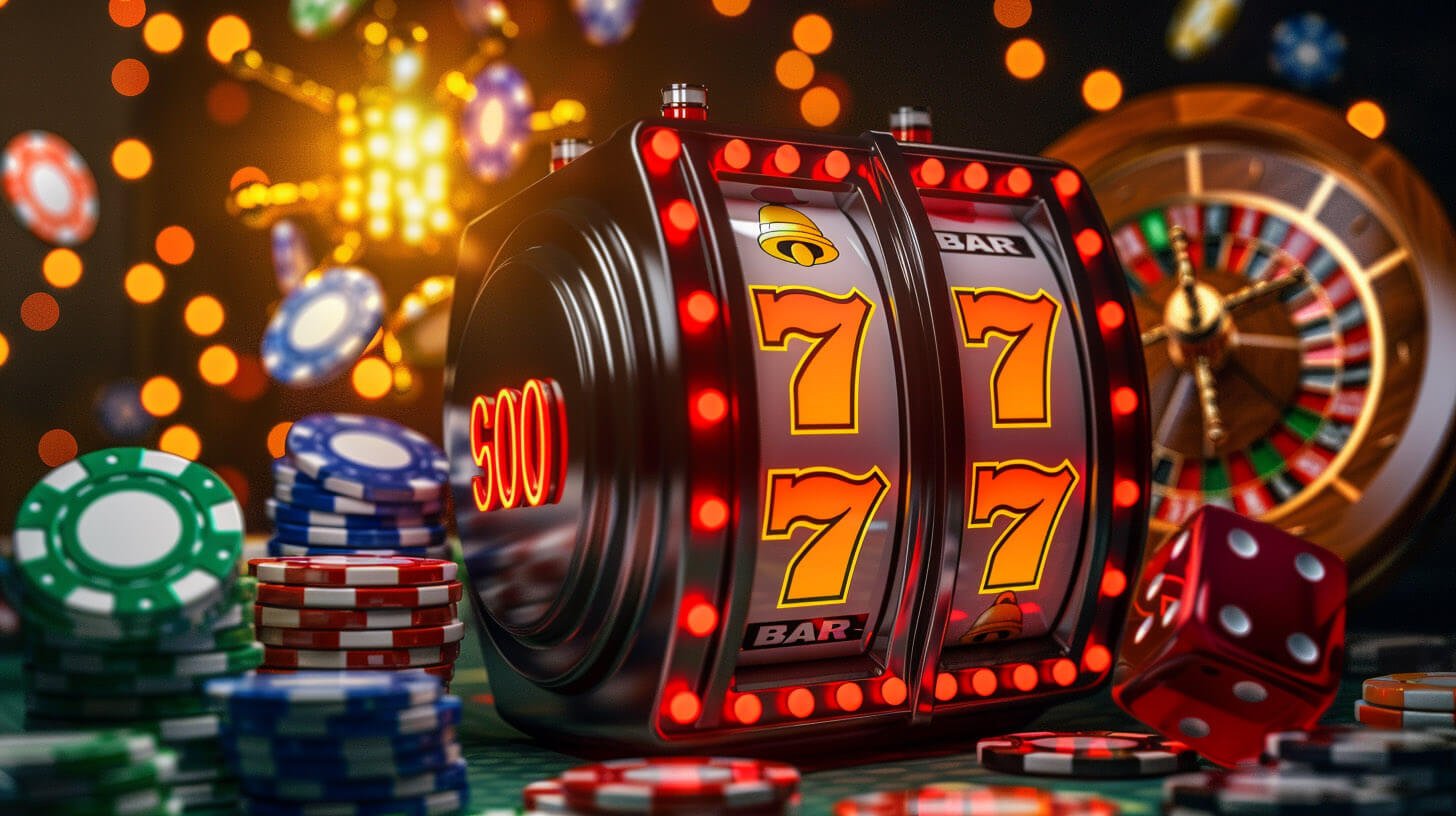 OKCBET Myanmar Online Gaming Platform — ကျွန်ုပ်တို့အကြောင်း