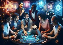 OKCBET VIP အစီအစဉ် — Myanmar ကစားသမားများအတွက် အထူး VIP ဆုများနှင့် အခွင့်အရေးများ